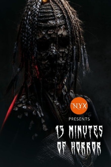 NYX 13 Minutes of Horror Film Fest: Folklore Trailer