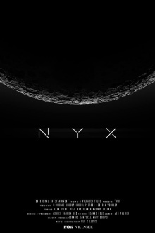NYX Trailer