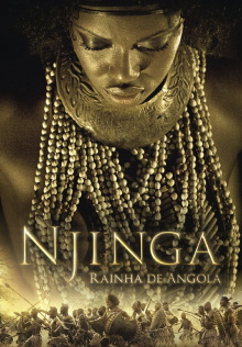 Nzinga, Queen of Angola Trailer