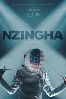 Nzingha Trailer
