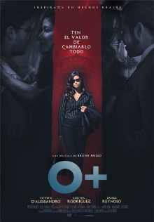 O+ Trailer