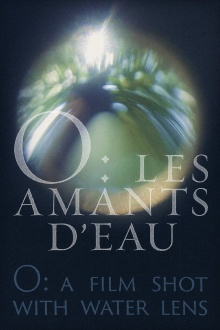O: a film shot with water lens Trailer
