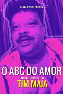 O ABC do Amor de Tim Maia Trailer