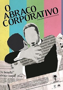 O Abraço Corporativo Trailer