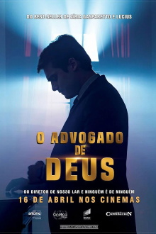 O Advogado de Deus Trailer