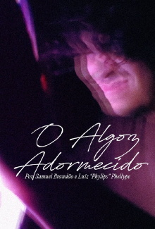 O Algoz Adormecido Trailer