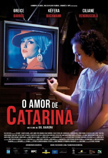 O Amor de Catarina Trailer