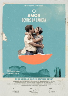 O Amor Dentro da Câmera Trailer