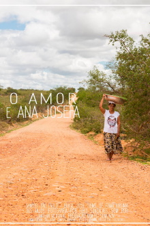 O Amor e Ana Josefa Trailer