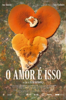 O Amor É Isso Trailer