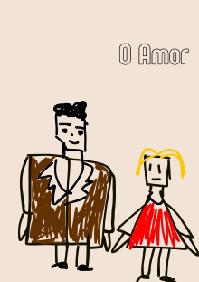 O Amor Trailer