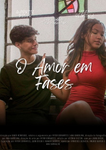 O Amor em Fases Trailer