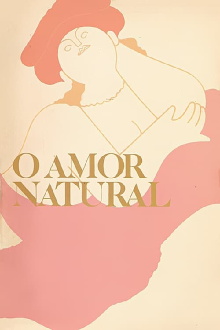 O Amor Natural Trailer
