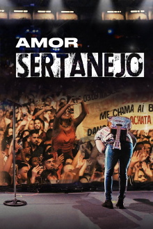 O Amor Sertanejo Trailer