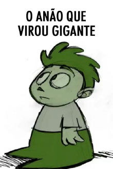 O Anão que Virou Gigante Trailer