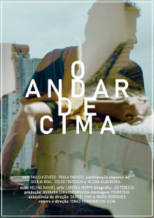 O Andar de Cima Trailer