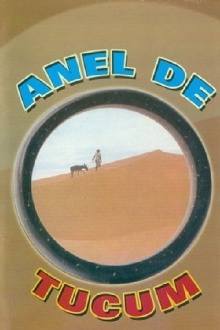 O Anel de Tucum Trailer