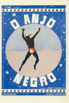 O Anjo Negro Trailer