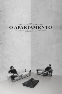 O Apartamento Trailer