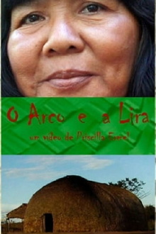O Arco e a Lira Trailer
