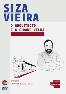 O Arquitecto e a Cidade Velha Trailer