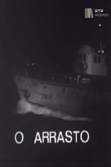 O Arrasto Trailer