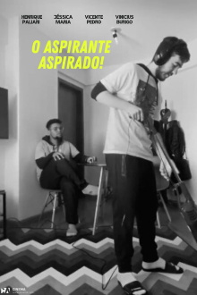 O Aspirante Aspirado! Trailer