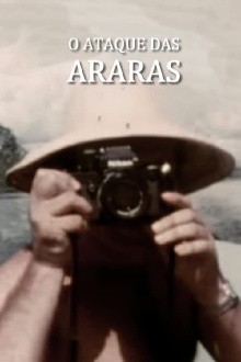 O Ataque das Araras Trailer