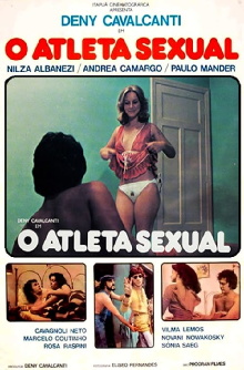 O Atleta Sexual Trailer