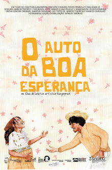 O Auto da Boa Esperança Trailer