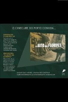 O Auto da Floripes Trailer