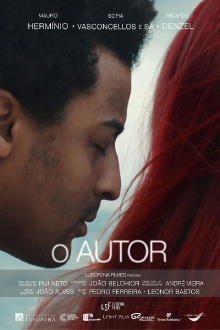 O Autor Trailer
