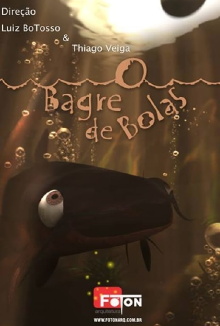 O Bagre de Bolas Trailer