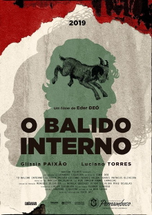 O Balido Interno Trailer