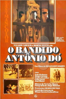 O Bandido Antônio Dó Trailer