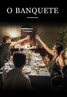 O Banquete Trailer