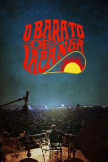 O Barato de Iacanga Trailer