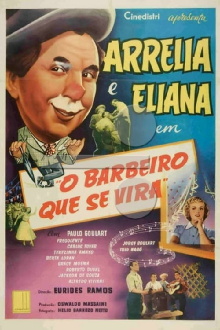 O Barbeiro Que Se Vira Trailer