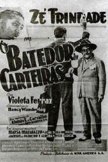 O Batedor de Carteiras Trailer
