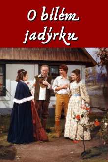 O bílém jadýrku Trailer