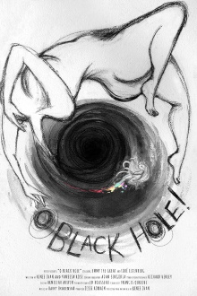 O Black Hole! Trailer