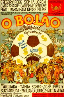 O Bolão Trailer