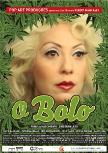 O Bolo Trailer