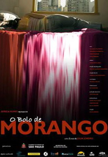 O Bolo de Morango Trailer