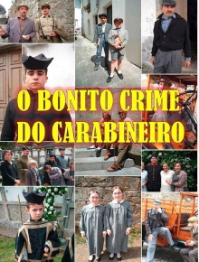 O bonito crime do Carabineiro Trailer