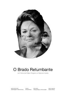 O Brado Retumbante Trailer
