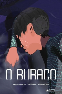 O Buraco Trailer