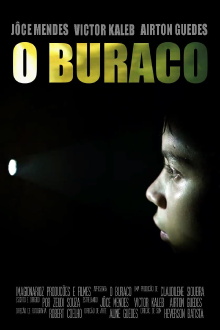 O Buraco Trailer