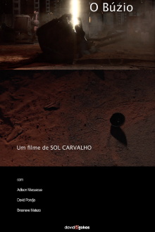 O Búzio Trailer
