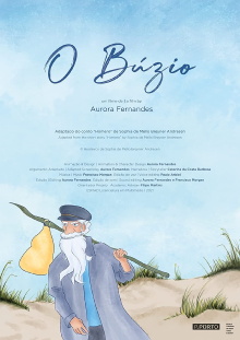 O Búzio Trailer